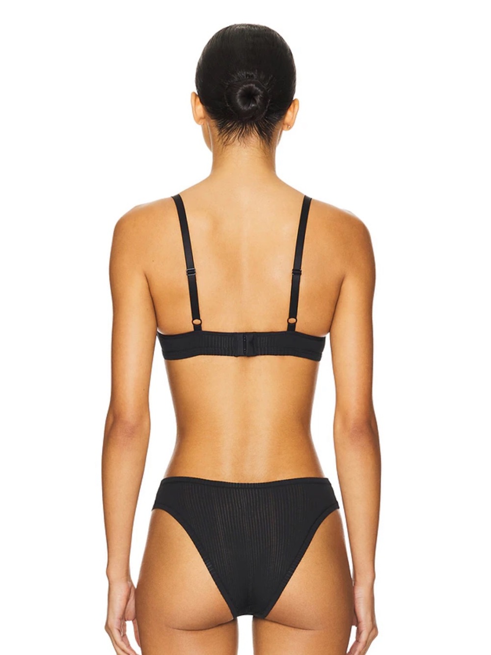 Negative Whipped Non Wire Bra - Picture 5 of 7
